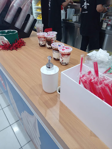 Ruko Poris Paradise Eksklusif, Blok C2, Jl Taman No.22, Poris Gaga, Kota Tangerang, Banten 15122