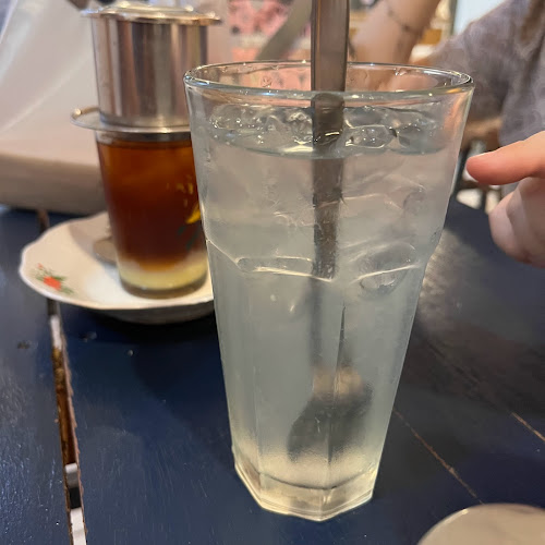 Warung Kopi Imah Babaturan 1 - Kota Bandung