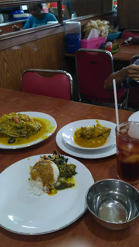 Opinii despre Kios Indomie Rebus Abah Dodo în Kota Bandung - Gastronomi dan perhotelan