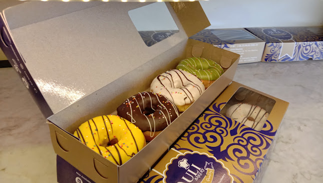 Auli Bakery Magelang - Kota Magelang