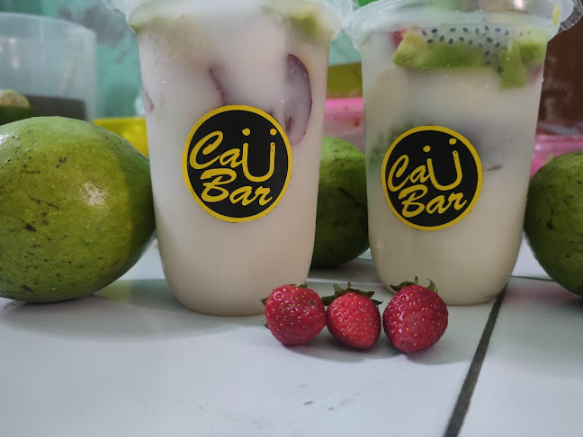 Comentarii opinii despre Caubar cendrawasih 3