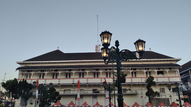 Birowiyata - Kota Yogyakarta