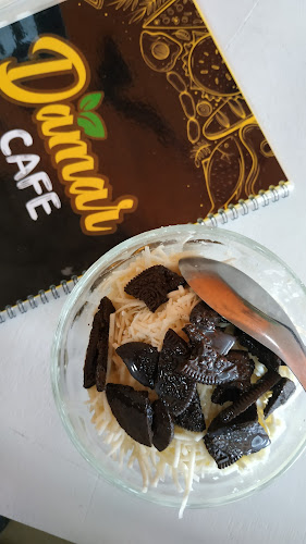 Opinii despre RM & Kafe Monggo-Monggo în Kota Bandar Lampung - Gastronomi dan perhotelan