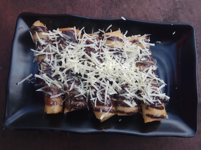 Candu Coffee - Kota Padang Sidempuan