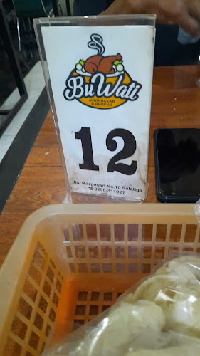 Jl. Margosari No.10, Salatiga, Kec. Sidorejo, Kota Salatiga, Jawa Tengah 50711