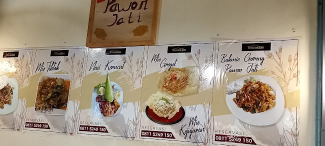 Comentarii opinii despre RM. Pawon Jati