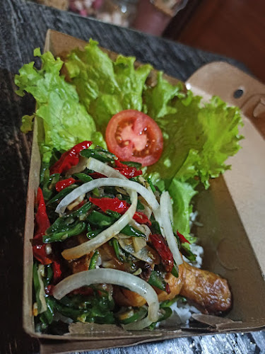 Mentarie Catering Jogja꧋ꦩꦼꦤ꧀ꦠꦫꦶꦪꦺꦕꦠꦺꦫꦶꦁꦗꦺꦴꦒ꧀ꦗ - Gastronomi dan perhotelan