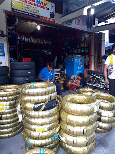 Rumah Makan & Restoran Purnama Sari - Gastronomi dan perhotelan