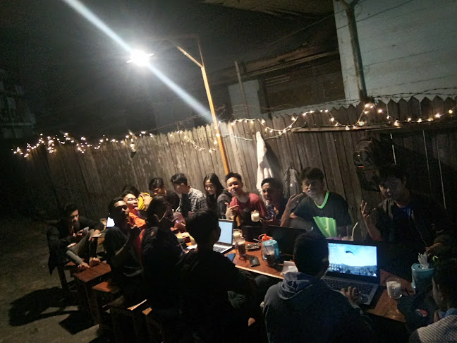 Opinii despre STATIONARYCOFFEE în Kota Banjarmasin - Gastronomi dan perhotelan