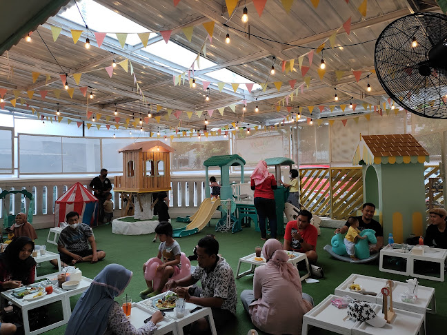 Jl. Locari No.12, Lowokwaru, Kec. Lowokwaru, Kota Malang, Jawa Timur 65141