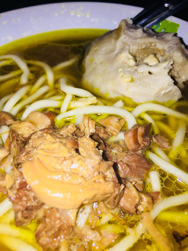 Joglo - Kota Makassar