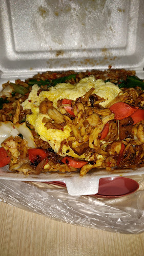 Nasi Goreng Satria Sinarjaya