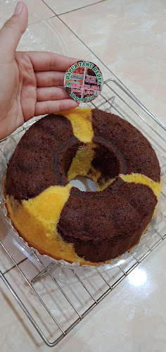 Opinii despre Dapur tamu/dedek în Kota Palembang - Gastronomi dan perhotelan