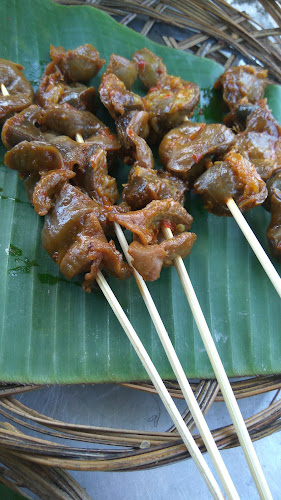 Angkringan Mas Gatot - Kota Denpasar