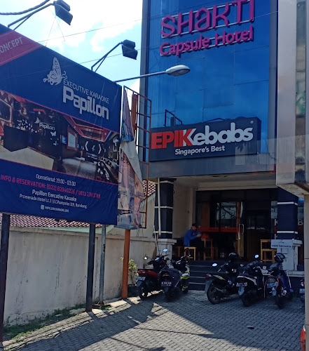 Epikebabs Cihampelas