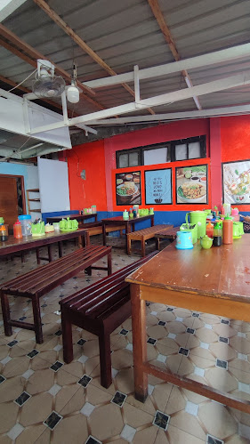 Santiong, Kec. Ternate Tengah, Kota Ternate, Maluku Utara