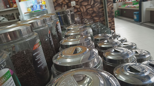 Fresh Market Emerald Bintaro, Jl. Boulevard Bintaro Jaya No.32 blok KL 01, Parigi, Kec. Pd. Aren, Kota Tangerang Selatan, Banten 15227