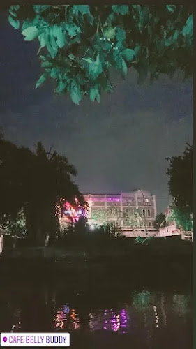 Opinii despre KITA BERSAMA DENGAN KOPI ( KBDK ) în Surabaya - Gastronomi dan perhotelan