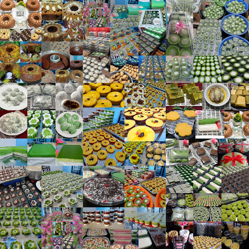 Opinii despre Rumah Biru (Food & Beverage) în Kota Makassar - Gastronomi dan perhotelan