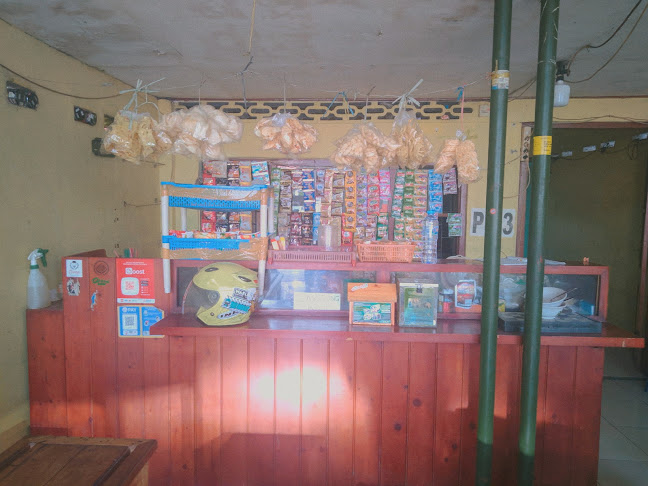 D'Mouza Coffee & PS 3 - Surabaya