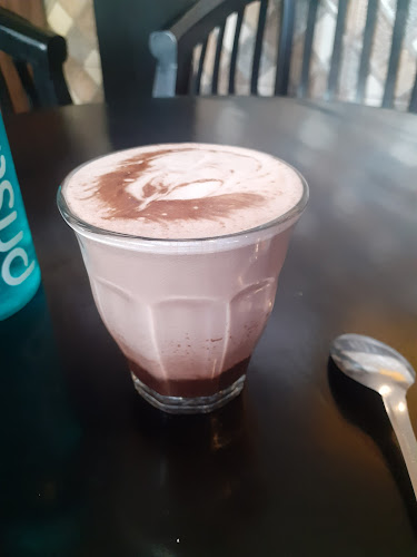 KJA COFFEE - Kota Tegal