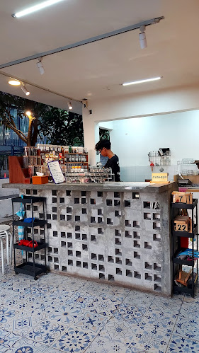 OURS CAFE & TEA HOUSE - Gastronomi dan perhotelan