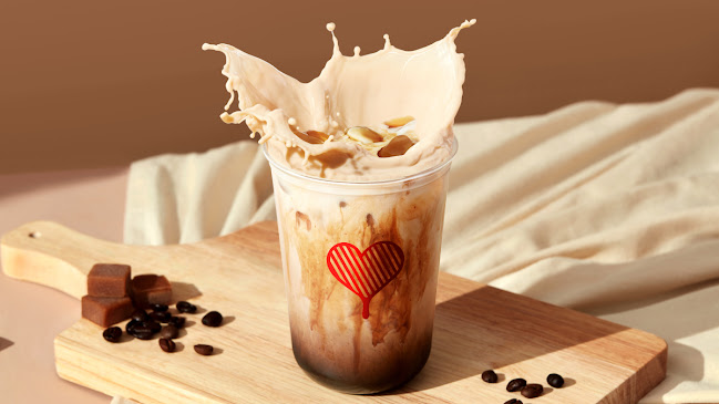 Kopi Kenangan - Ruko Ceger