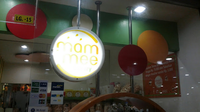 MamMee Bakery - Kota Palembang