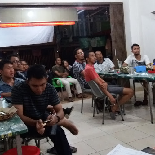 Opinii despre Nasi Uduk Jakarta Pasar Segar în Kota Balikpapan - Gastronomi dan perhotelan