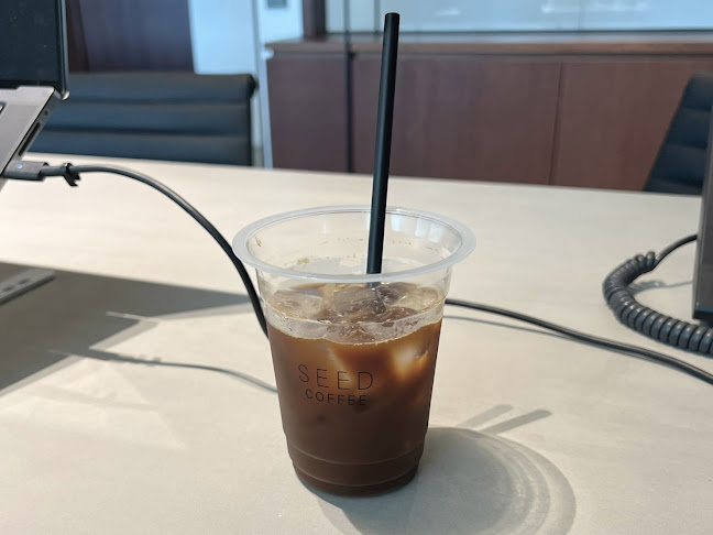 Seed Coffee - Kota Tangerang