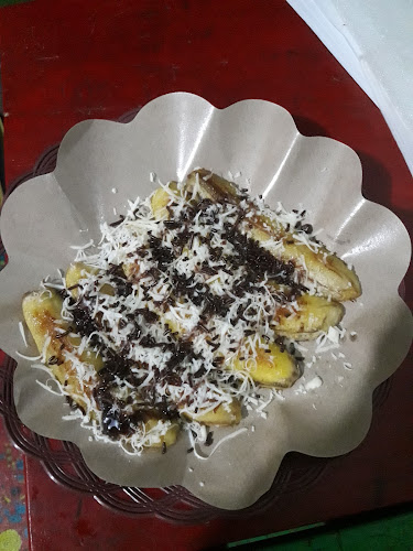 KEDAI KOPI ANGKRINGAN KAMPUS - Kota Bandar Lampung