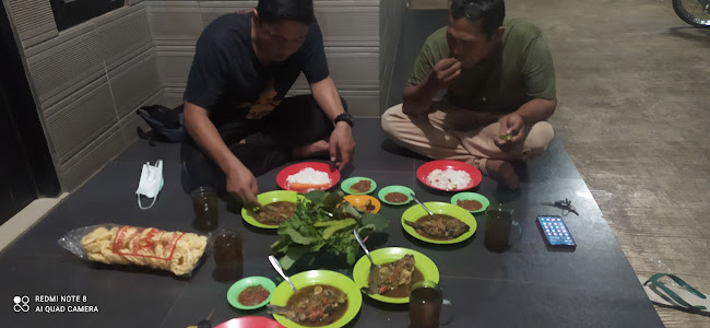 Opinii despre Portal 45 Street Food în Kota Depok - Gastronomi dan perhotelan