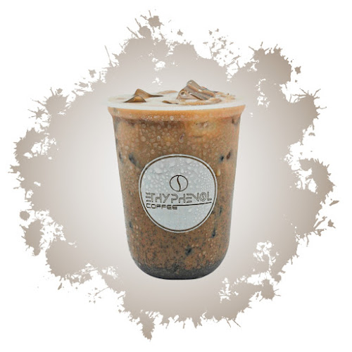 Ethyphenol Coffee and Entertain - Kota Semarang