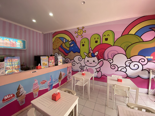 D’Unicone Kediri - Kota Kediri