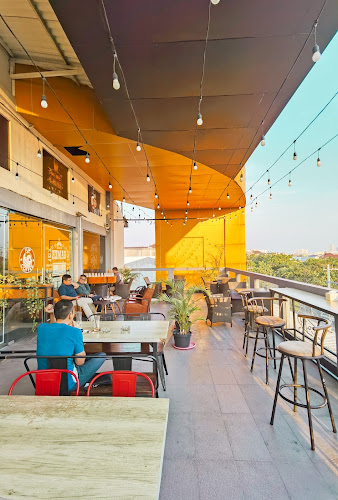 Comentarii opinii despre 1Up Coffee