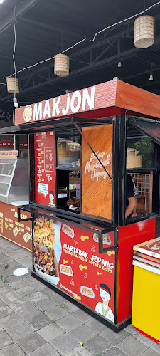 Comentarii opinii despre Makjon ( Pelopor Martabak Jepang), Denpasar Bar