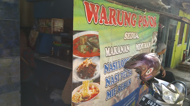 Opinii despre Warung Pojok cak bud în Kota Malang - Gastronomi dan perhotelan