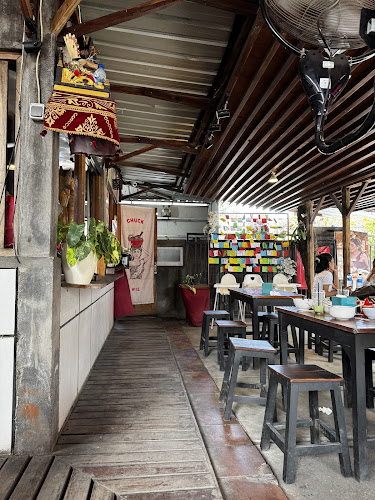 Nuansa Anyelir II No.3A, Sumerta Kelod, Kec. Denpasar Tim., Kota Denpasar, Bali 80239