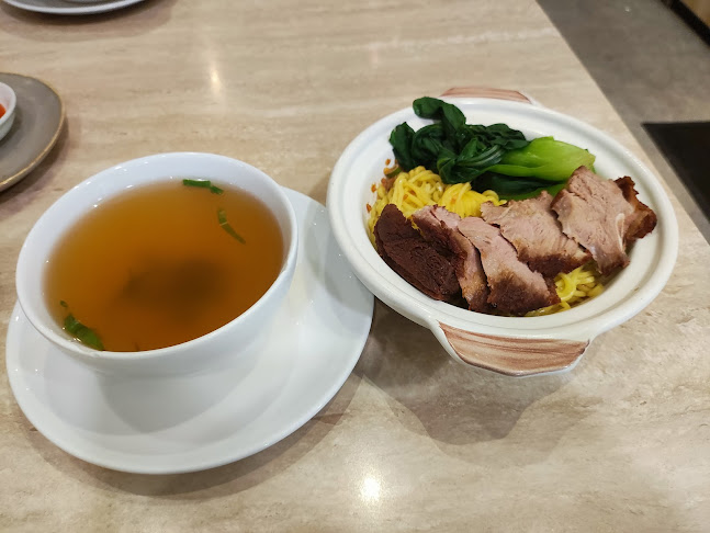 Ta Wan- Paragon Semarang Lifestyle Mall