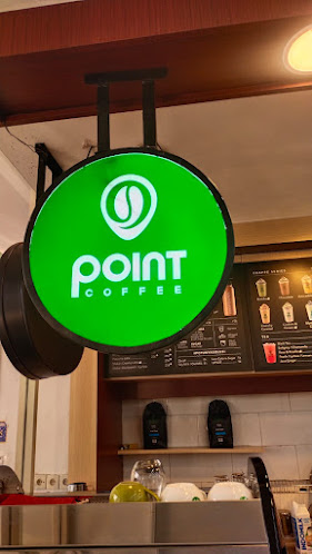Comentarii opinii despre Point Cafe Antasari 2