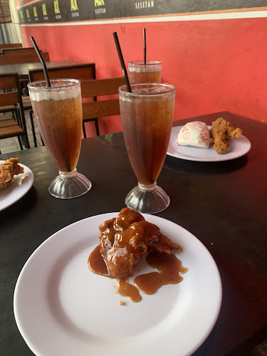 Jl. Raya Sesetan No.635, Sesetan, Denpasar Selatan, Kota Denpasar, Bali 80223