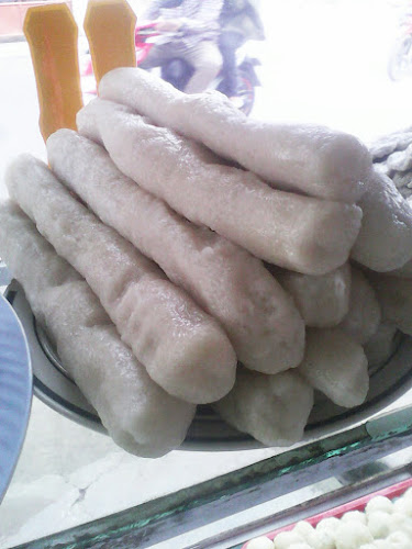 PEMPEK HUSNA 123 - Kota Palembang