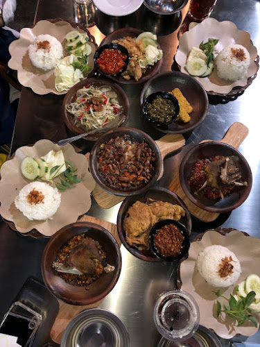 Warunk Sambal Cobek - Kota Medan