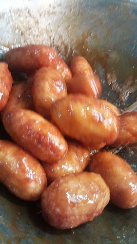 Comentarii opinii despre Gemblong Gemol Depok