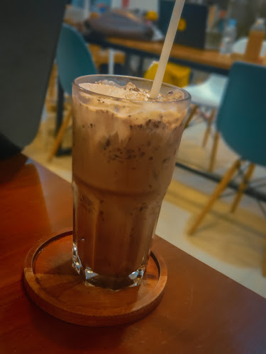 Comentarii opinii despre Secangkir Kopi