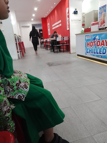 Mixue Wolter - Kota Semarang