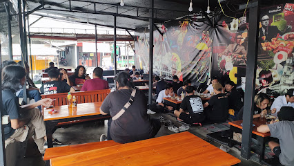 Burjo KDL (Kuda Laut)