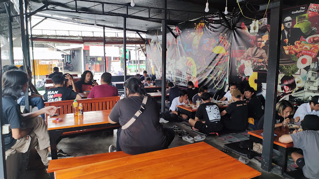 Burjo KDL (Kuda Laut)