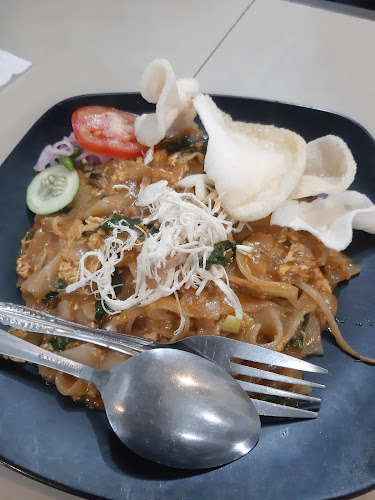 Mie Tanjin - Kota Pekanbaru