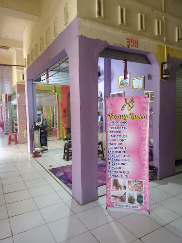 Pasar Mandonga (Mall Basah)